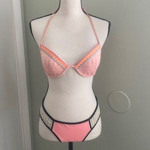 Victorias Secret Bikini Set